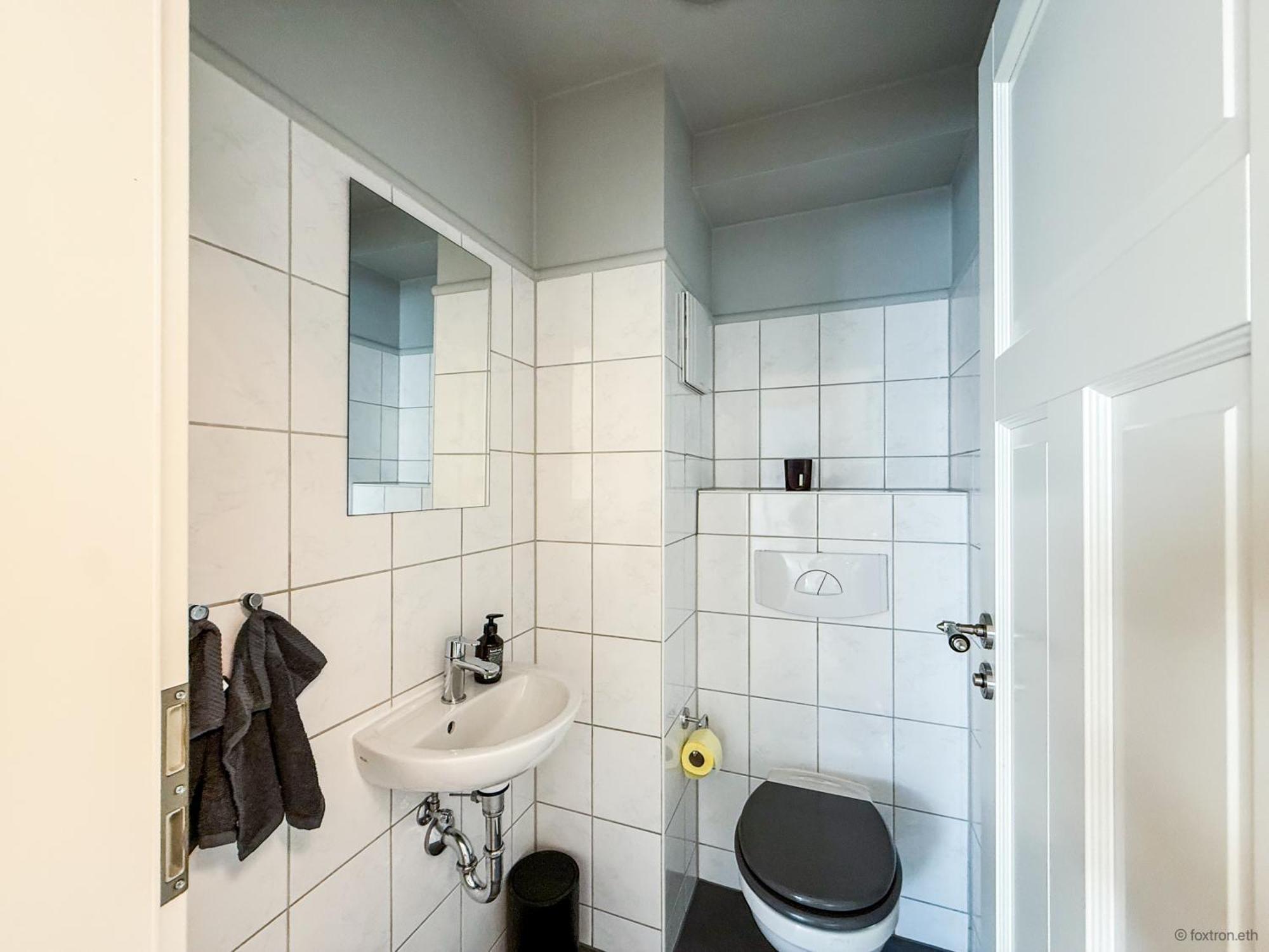 Apartment Nora Hauptbahnhof