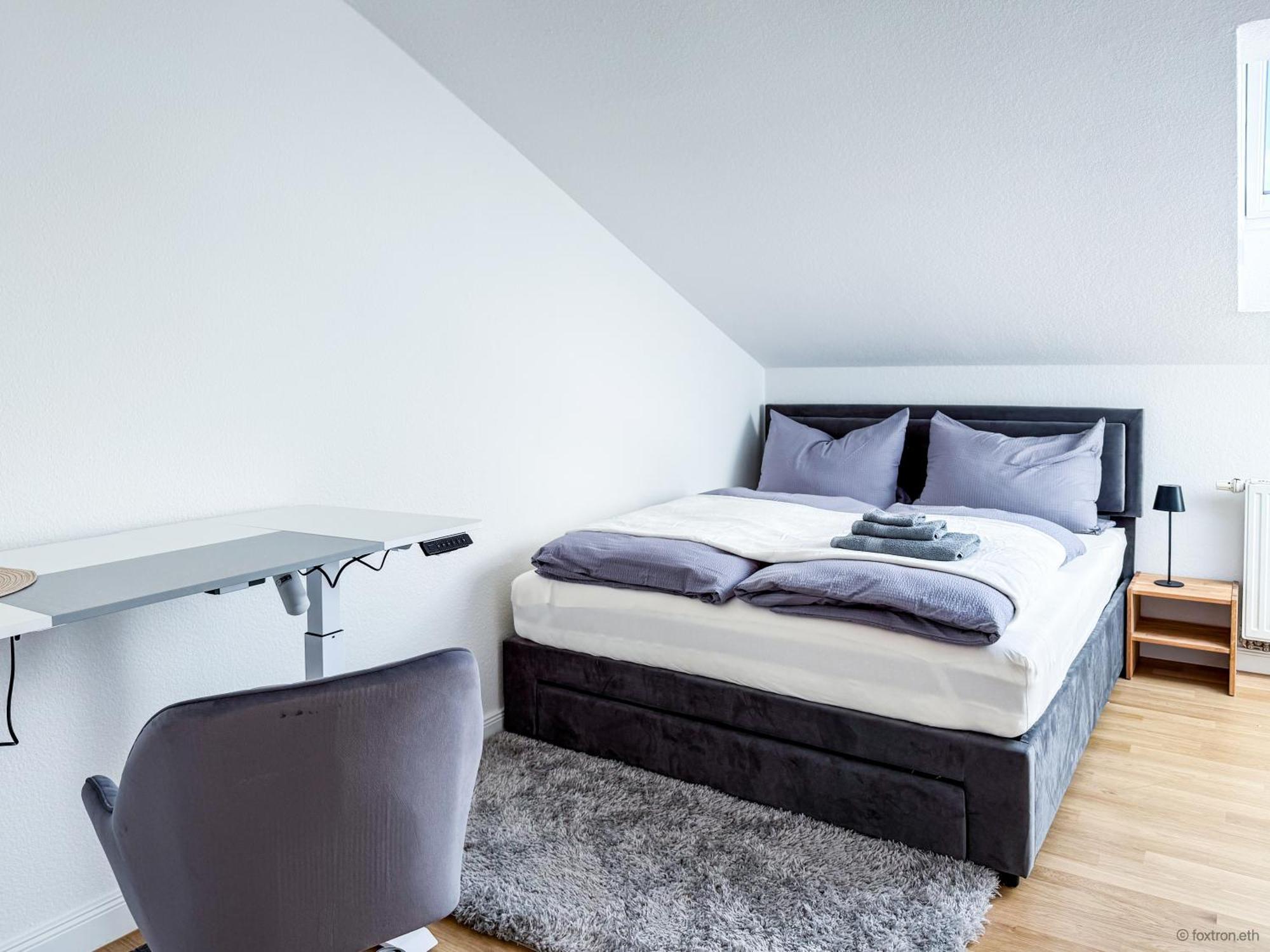 Nora Hauptbahnhof Apartment *