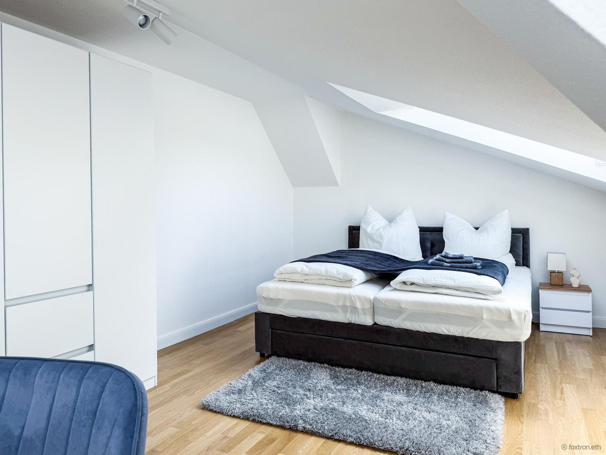 Apartment Nora Hauptbahnhof Dresden