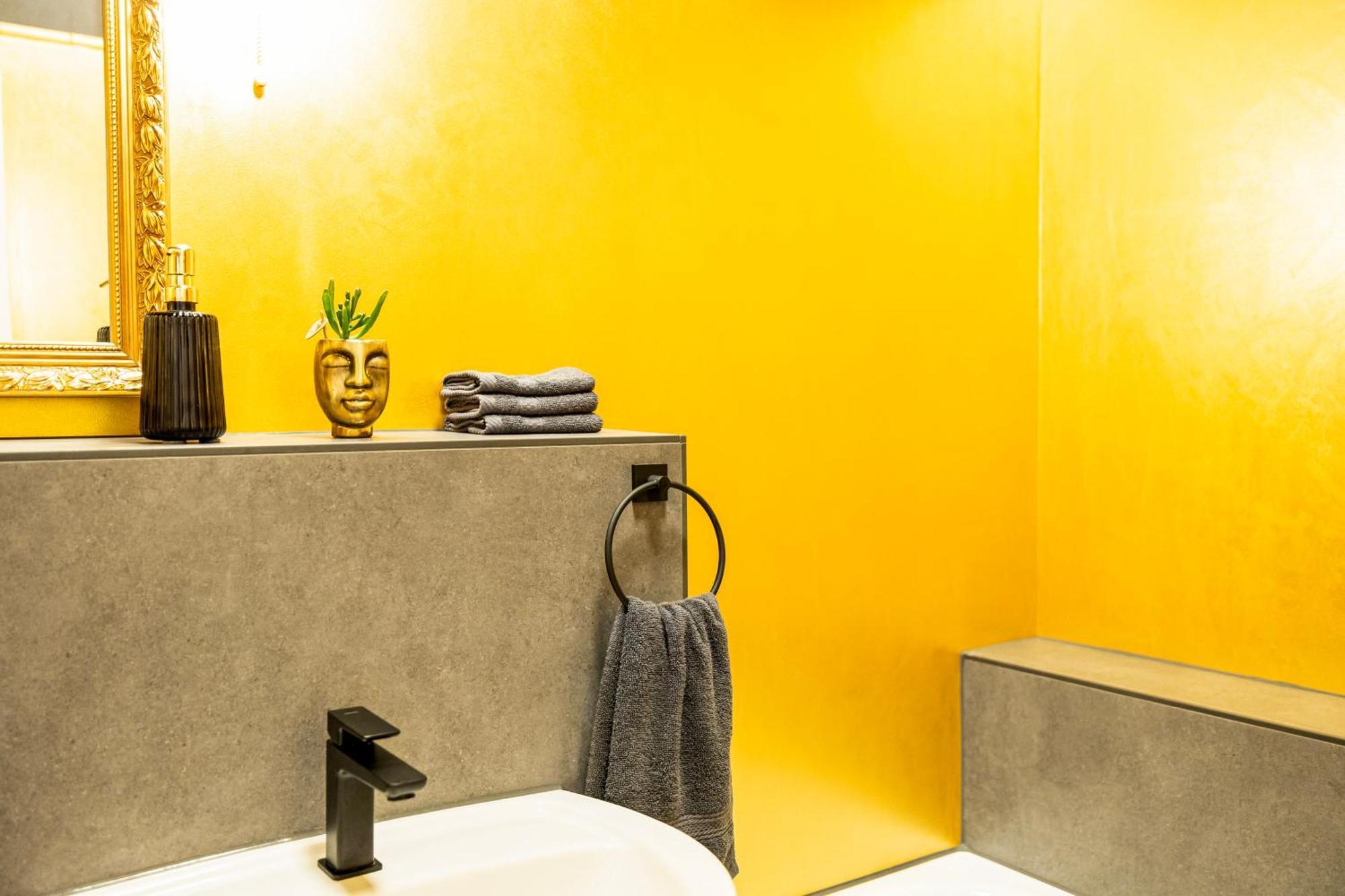 Nora Hauptbahnhof Apartment Dresden